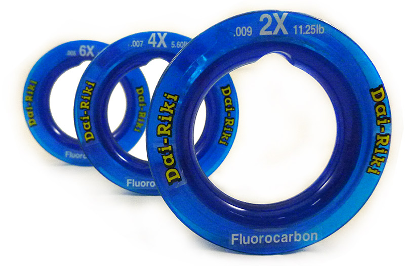 Dai-Riki Fluorocarbon