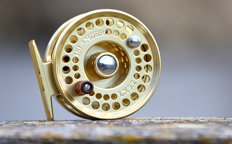 Gear Reviews » Multiple Fly Rod Weight Rankings » Yellowstone Angler