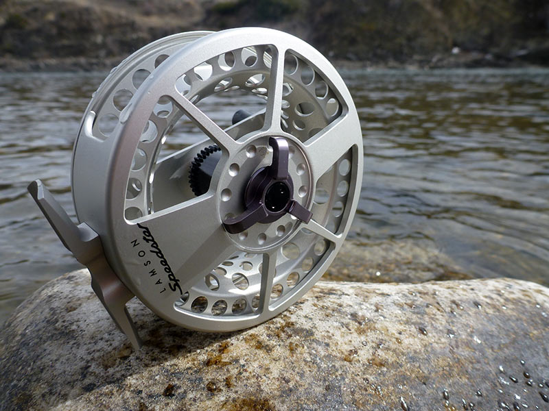 Lamson Speedster