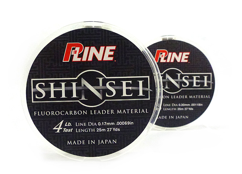 P-line Shinsei Tippet