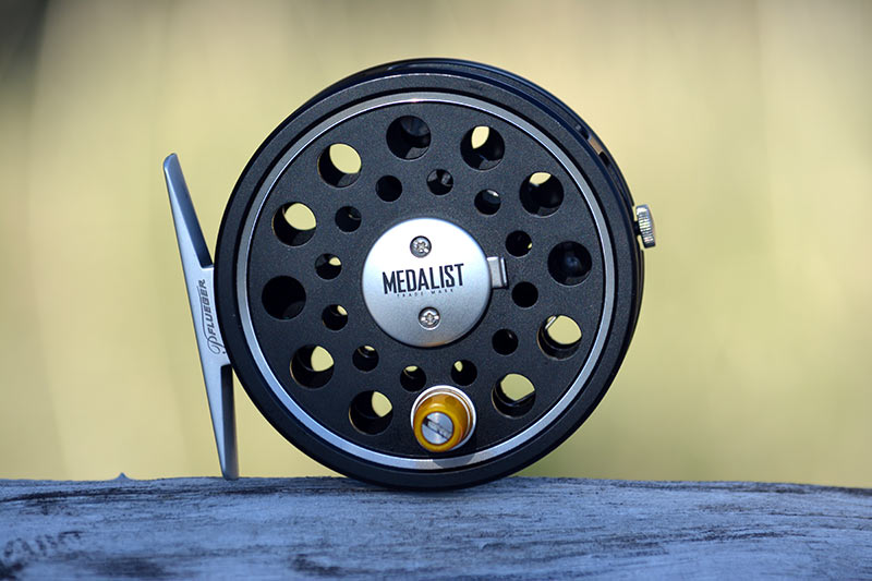 Gear Reviews » Multiple Fly Rod Weight Rankings » Yellowstone Angler