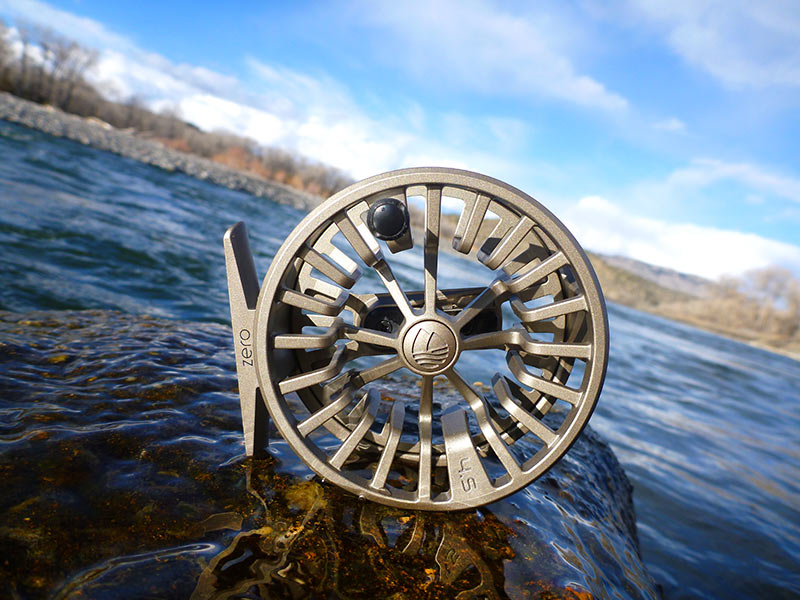 Gear Reviews » Multiple Fly Rod Weight Rankings » Yellowstone Angler