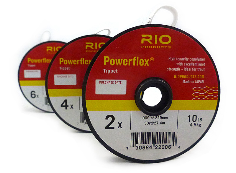 Rio Powerflex Tippet