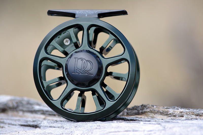 Gear Reviews » Multiple Fly Rod Weight Rankings » Yellowstone Angler