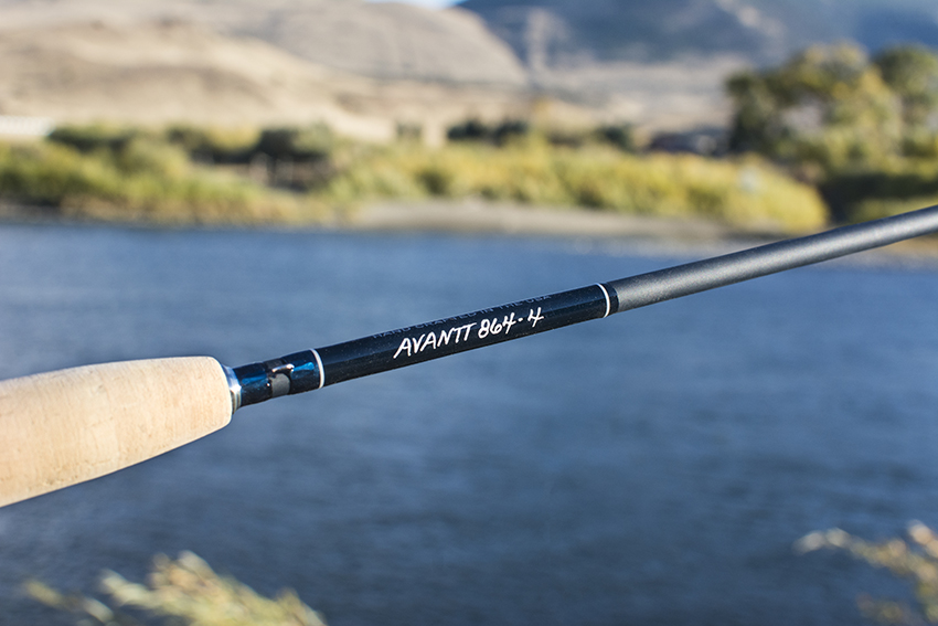 Gear Reviews » Multiple Fly Rod Weight Rankings » Yellowstone Angler