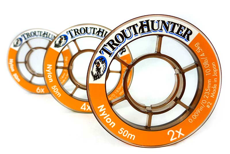 TroutHunter Nylon