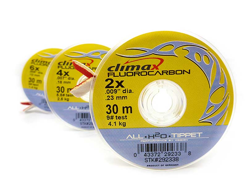 Climax Fluorocarbon
