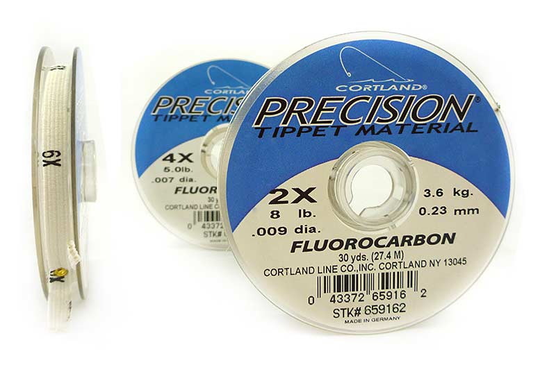 Cortland Fluorocarbon