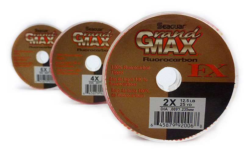 Seaguar GrandMax Tippet FX