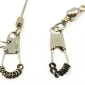 Tippet Accessories