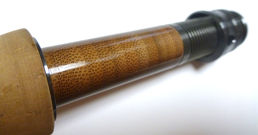 G Loomis Asquith Fly Rod