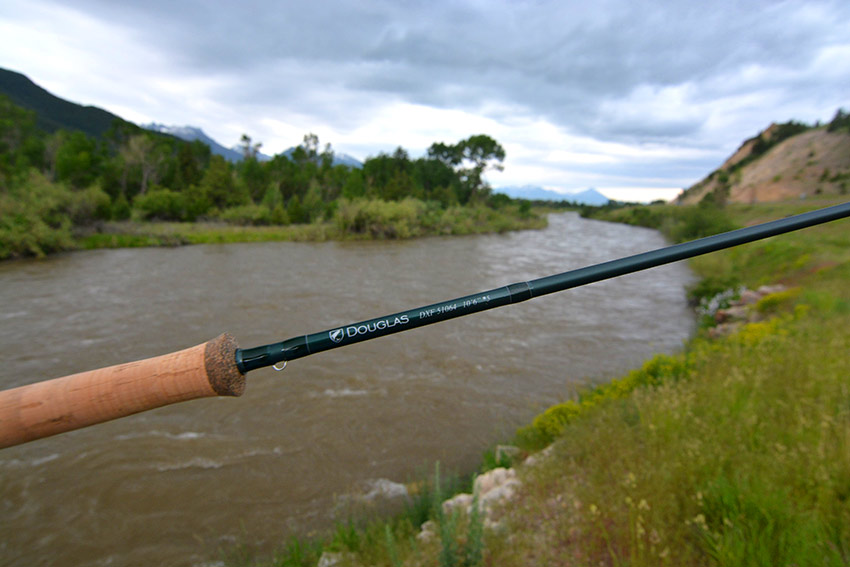 Gear Reviews » Multiple Fly Rod Weight Rankings » Yellowstone Angler