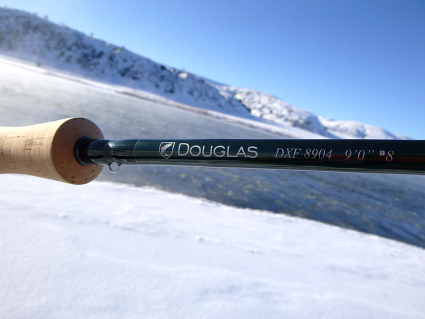 Gear Reviews » Multiple Fly Rod Weight Rankings » Yellowstone Angler