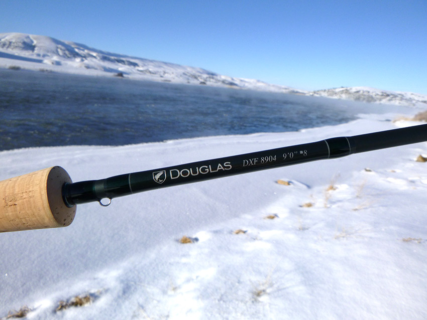 Gear Reviews » Multiple Fly Rod Weight Rankings » Yellowstone Angler