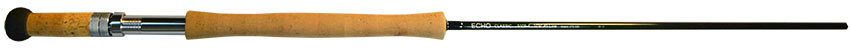 Echo Classic trout switch rod