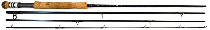 Fenwick Aetos best inexpensive 8 weight fly rod