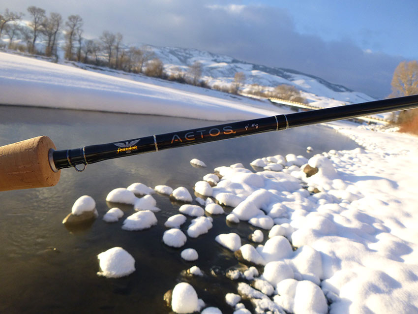 Gear Reviews » Multiple Fly Rod Weight Rankings » Yellowstone Angler