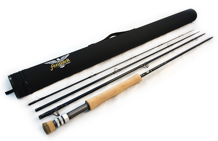 Fenwick Aetos Fly Rod – Stillwater Fly Shop