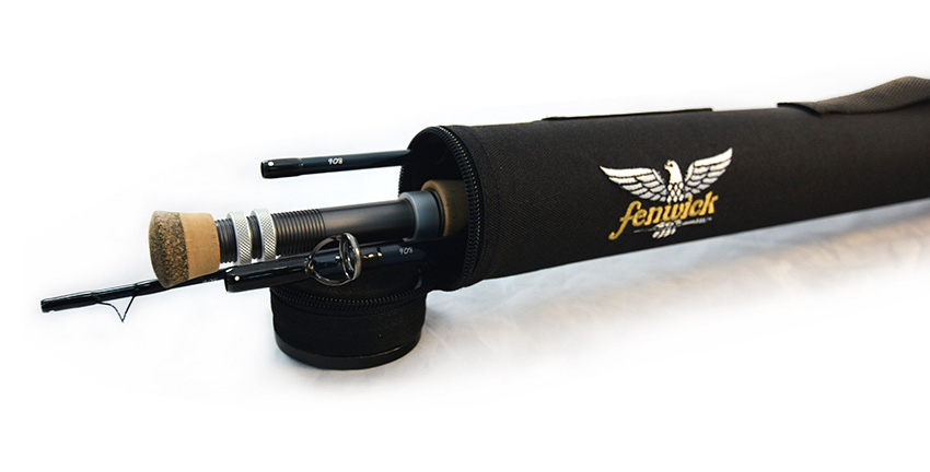 Gear Reviews » Multiple Fly Rod Weight Rankings » Yellowstone Angler