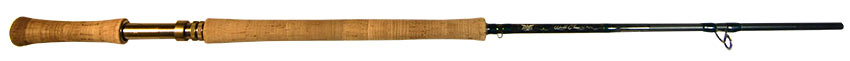 Fenwick Worldclass switch rod