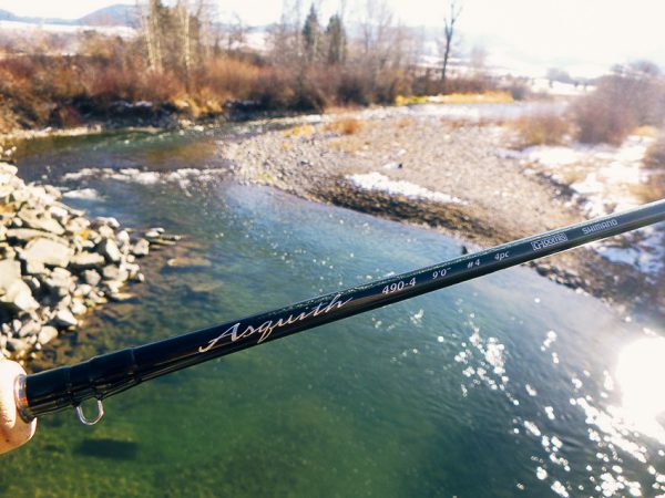 G. Loomis Asquith Fly Rod - Image 3