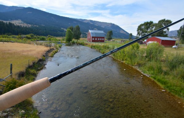 G. Loomis Asquith Fly Rod - Image 14