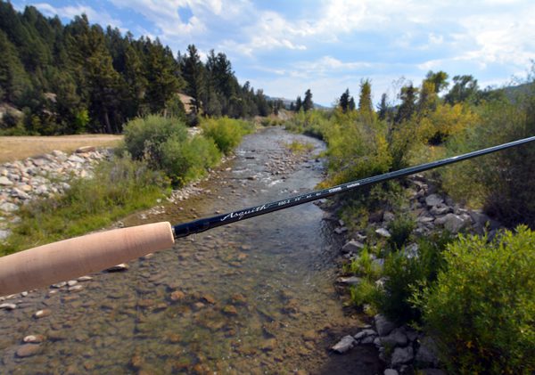 G. Loomis Asquith Fly Rod - Image 12