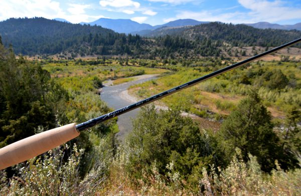 G. Loomis Asquith Fly Rod - Image 15
