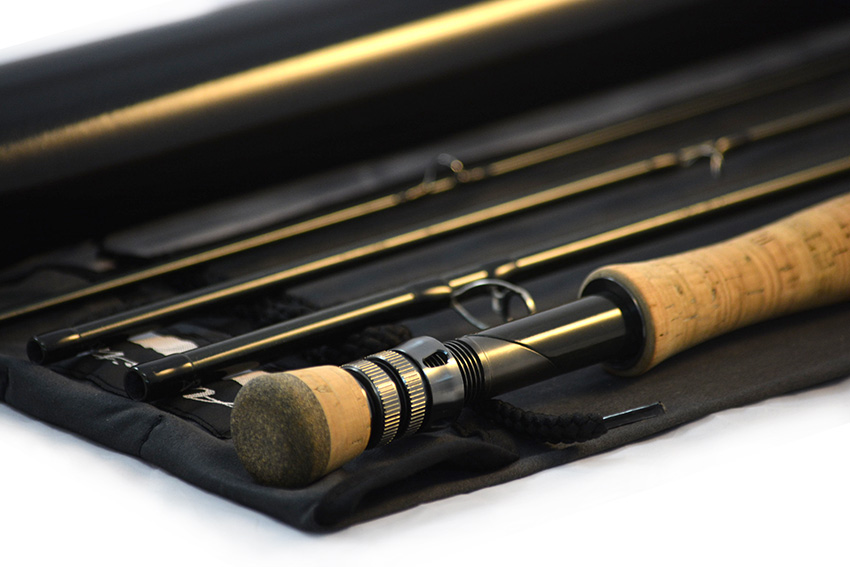 Gear Reviews » Multiple Fly Rod Weight Rankings » Yellowstone Angler