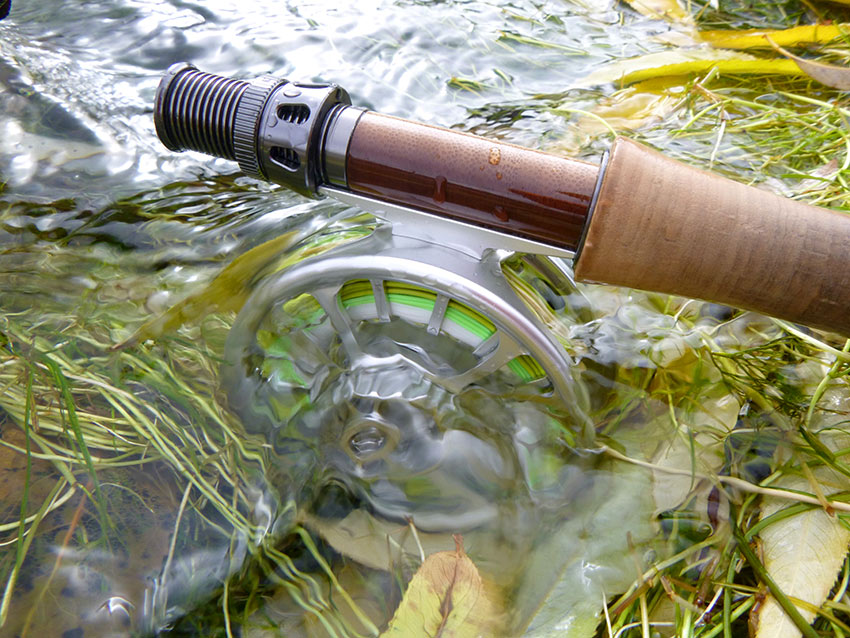 Gear Reviews » Multiple Fly Rod Weight Rankings » Yellowstone Angler