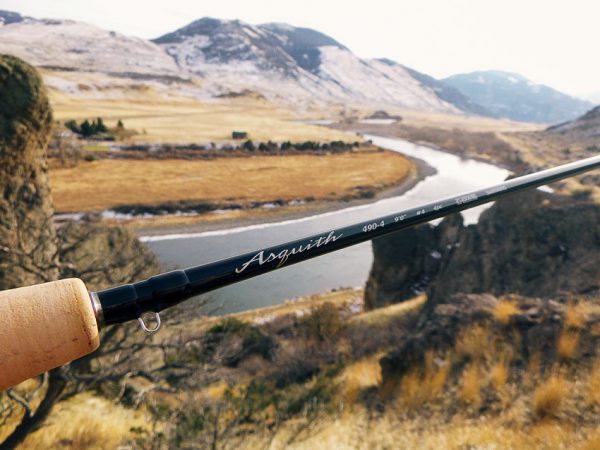 G. Loomis Asquith Fly Rod - Image 18