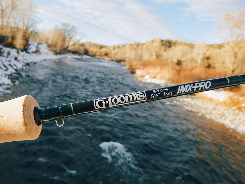 Gear Reviews » Multiple Fly Rod Weight Rankings » Yellowstone Angler