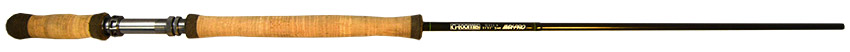 G. Loomis IMX PRO trout spey 