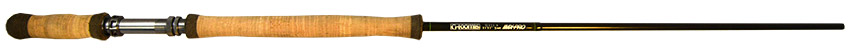 G. Loomis IMX PRO short spey trout spey