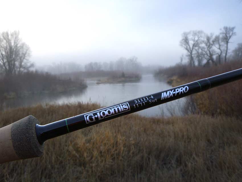 Gear Reviews » Multiple Fly Rod Weight Rankings » Yellowstone Angler