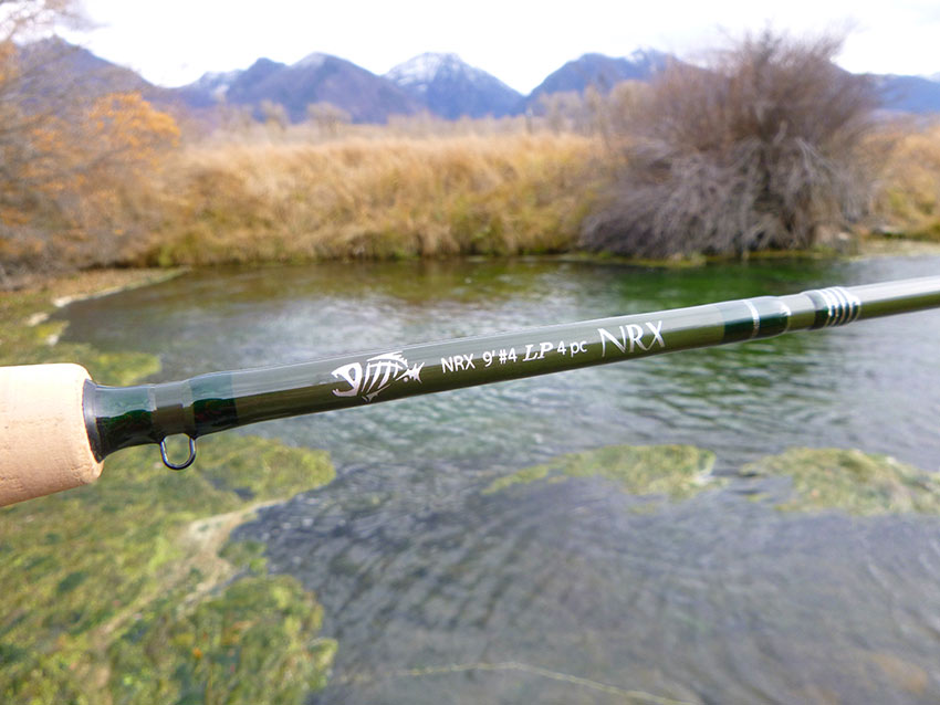 Gear Reviews » Multiple Fly Rod Weight Rankings » Yellowstone Angler