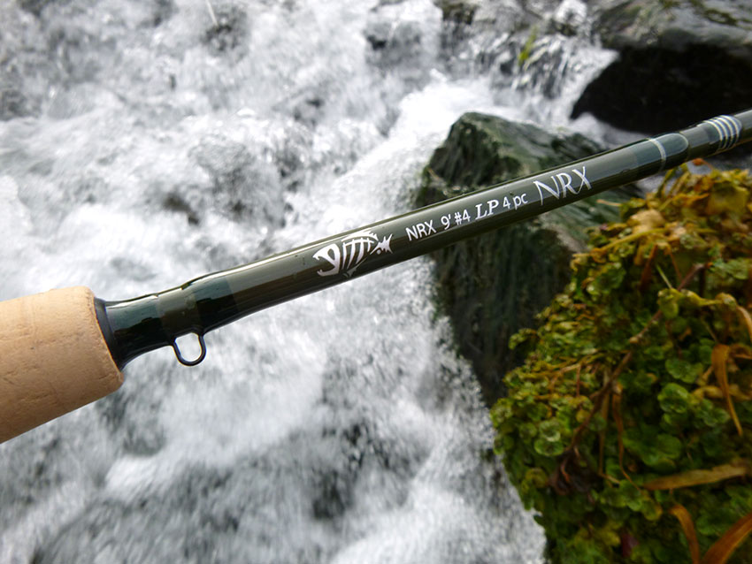 Gear Reviews » Multiple Fly Rod Weight Rankings » Yellowstone Angler