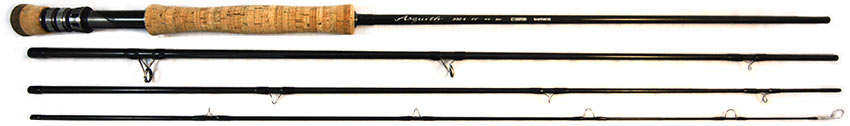 G.Loomis Asquith best 8 weight fly rod