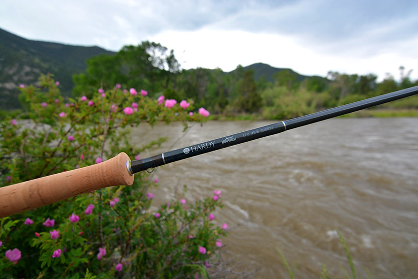 Gear Reviews » Multiple Fly Rod Weight Rankings » Yellowstone Angler