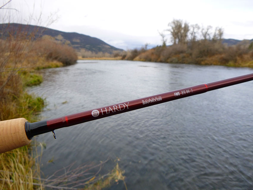 Gear Reviews » Multiple Fly Rod Weight Rankings » Yellowstone Angler