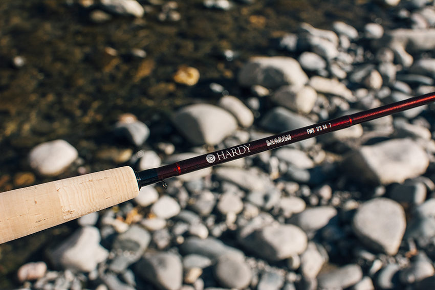 Gear Reviews » Multiple Fly Rod Weight Rankings » Yellowstone Angler