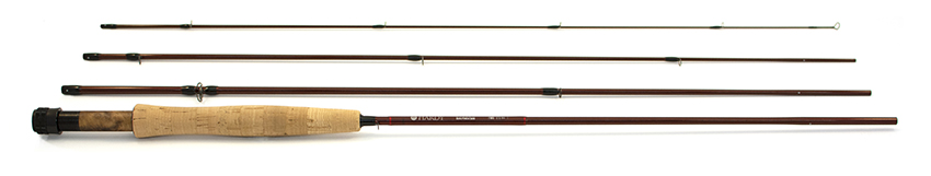 Gear Reviews » Multiple Fly Rod Weight Rankings » Yellowstone Angler