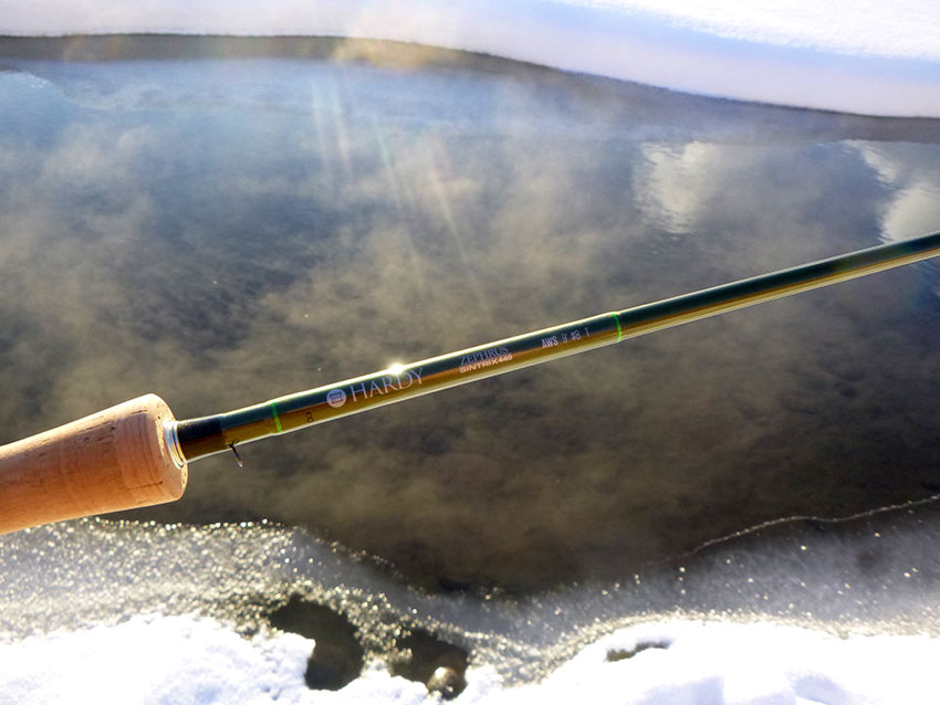 Gear Reviews » Multiple Fly Rod Weight Rankings » Yellowstone Angler