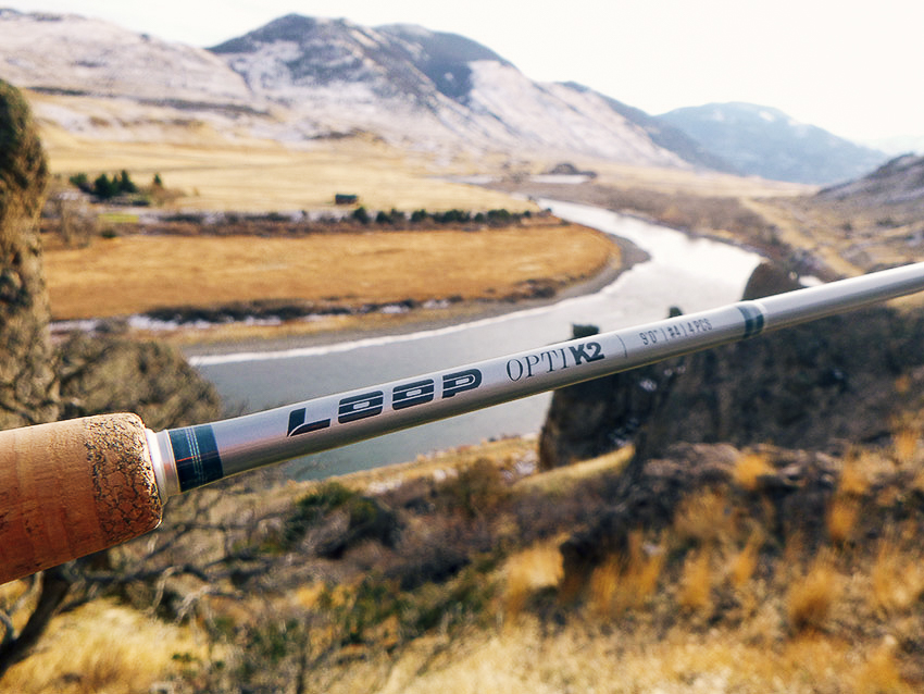 Gear Reviews » Multiple Fly Rod Weight Rankings » Yellowstone Angler