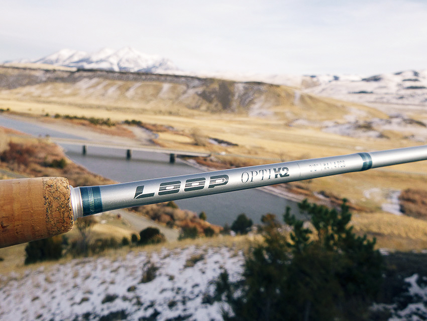 Gear Reviews » Multiple Fly Rod Weight Rankings » Yellowstone Angler