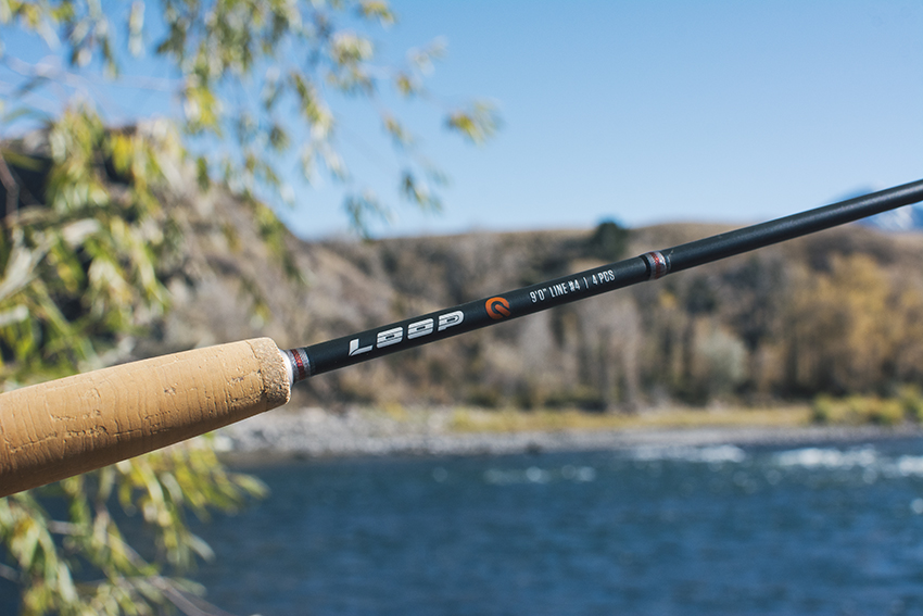 Gear Reviews » Multiple Fly Rod Weight Rankings » Yellowstone Angler