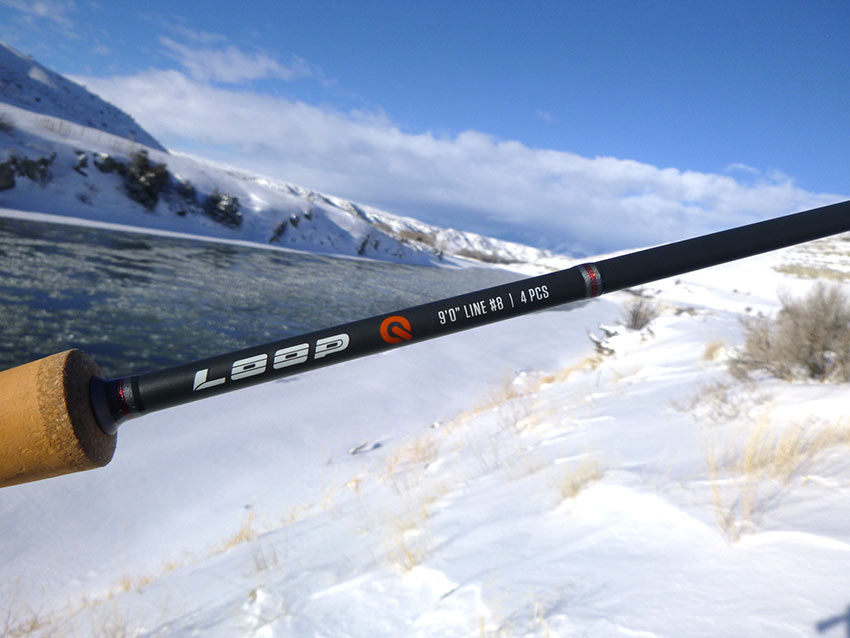 Gear Reviews » Multiple Fly Rod Weight Rankings » Yellowstone Angler