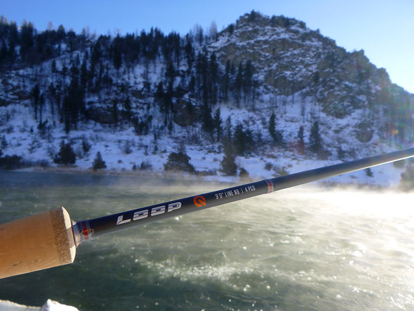 Gear Reviews » Multiple Fly Rod Weight Rankings » Yellowstone Angler