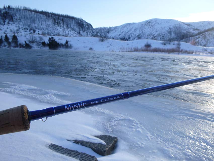 Gear Reviews » Multiple Fly Rod Weight Rankings » Yellowstone Angler