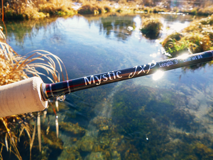 Gear Reviews » Multiple Fly Rod Weight Rankings » Yellowstone Angler